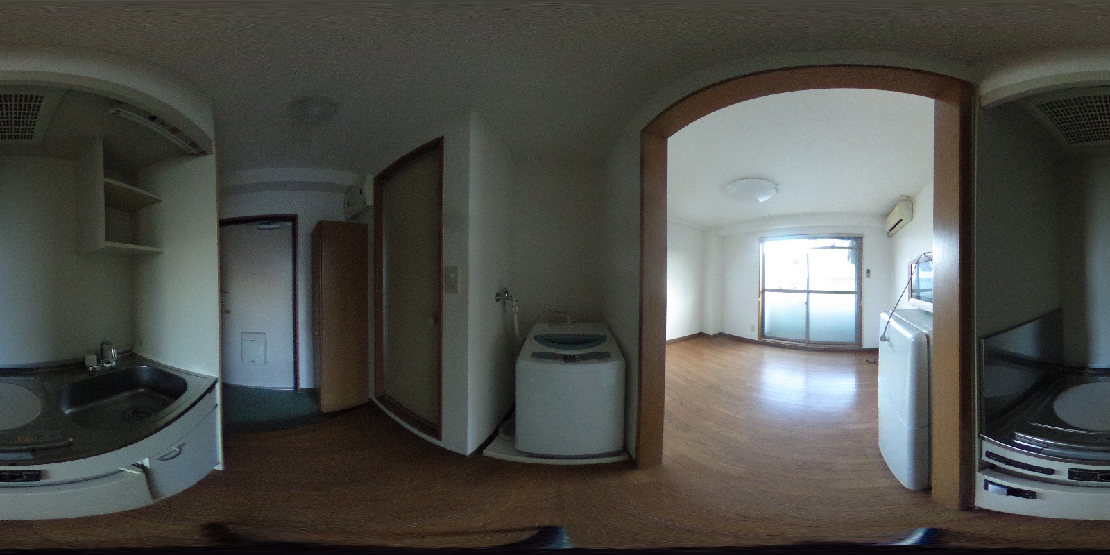 キッチン 写真34