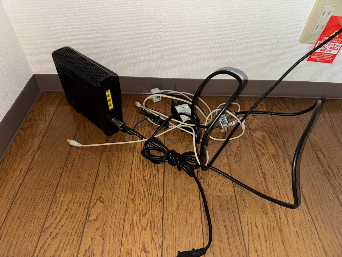 設備 写真18