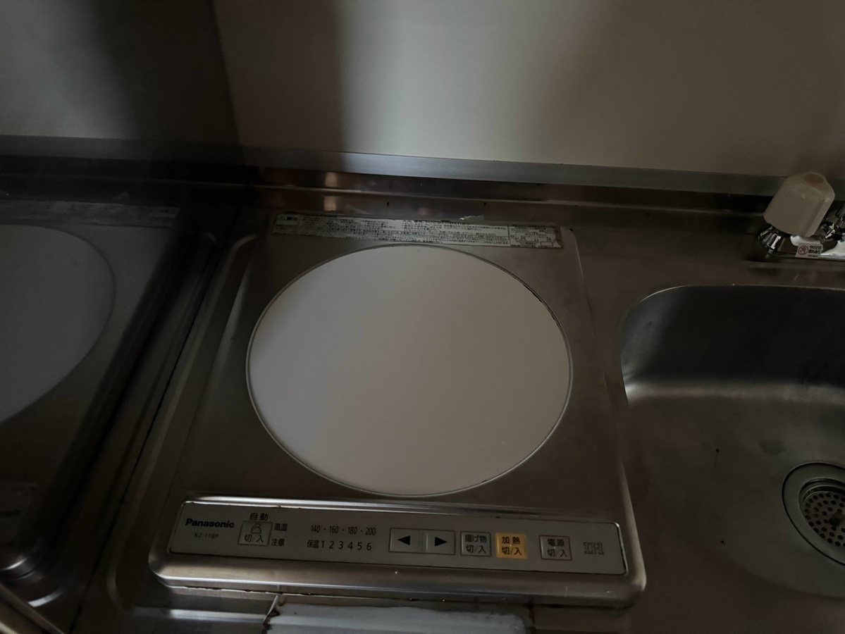 キッチン 写真4