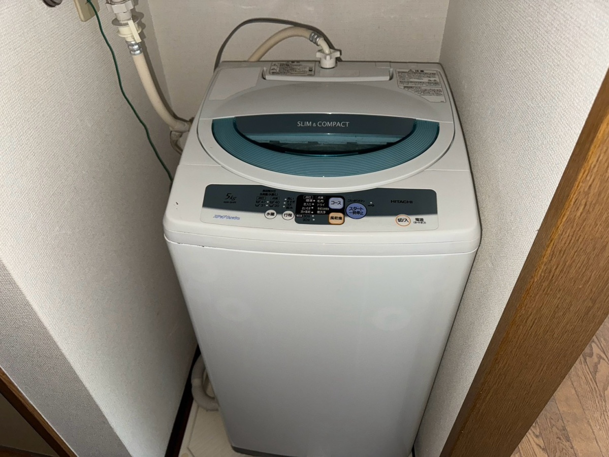 洗面所 写真10
