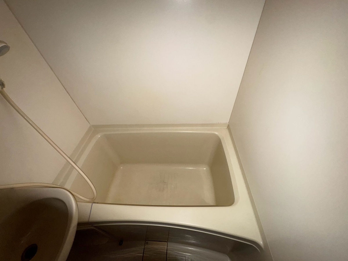 バス 写真11