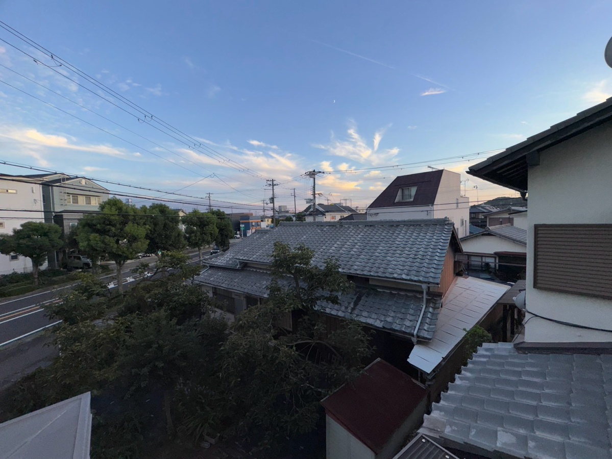 眺望 写真20