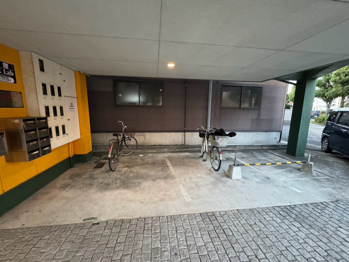 共用部 写真31
