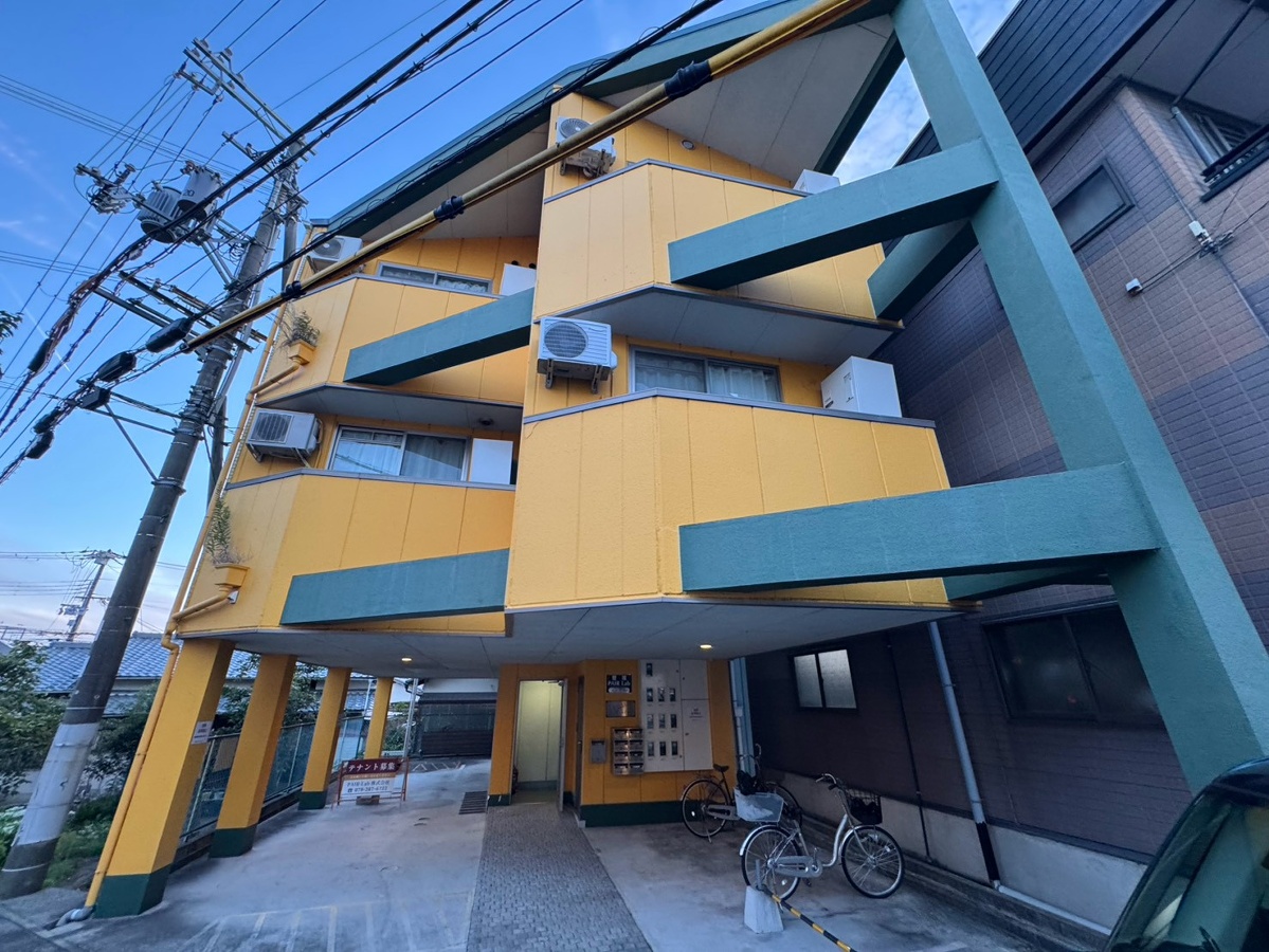 外観 写真29