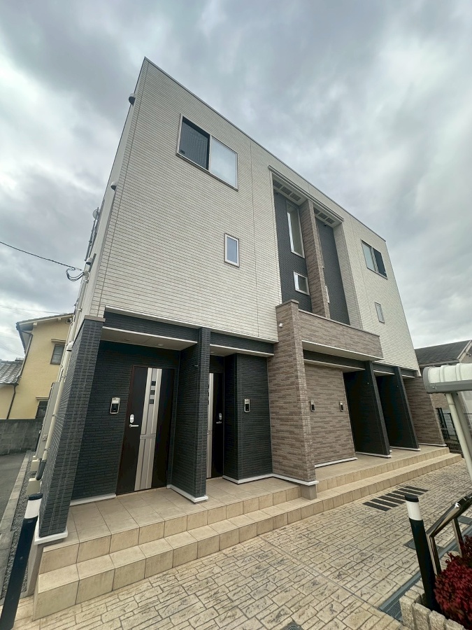 カーサ・プレッソ