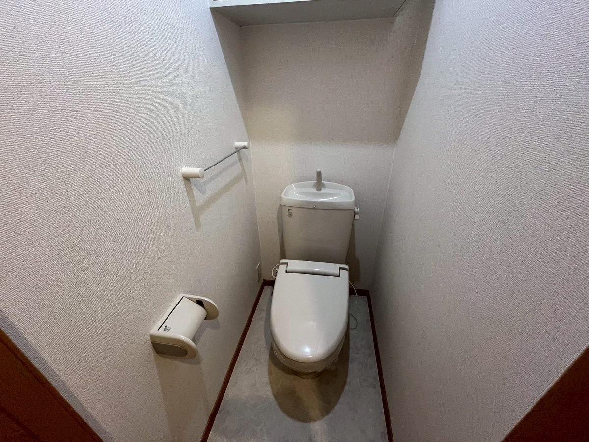 トイレ 写真8