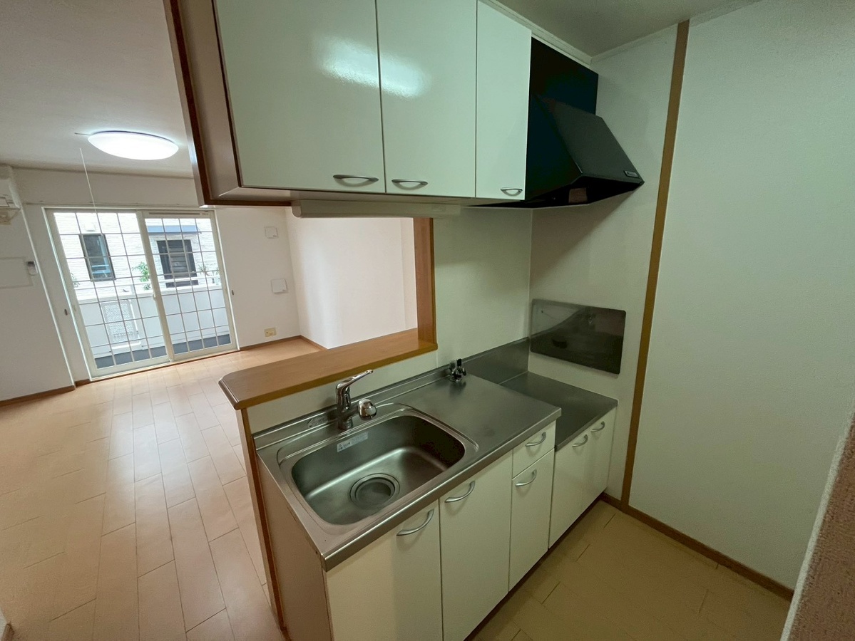 キッチン 写真2