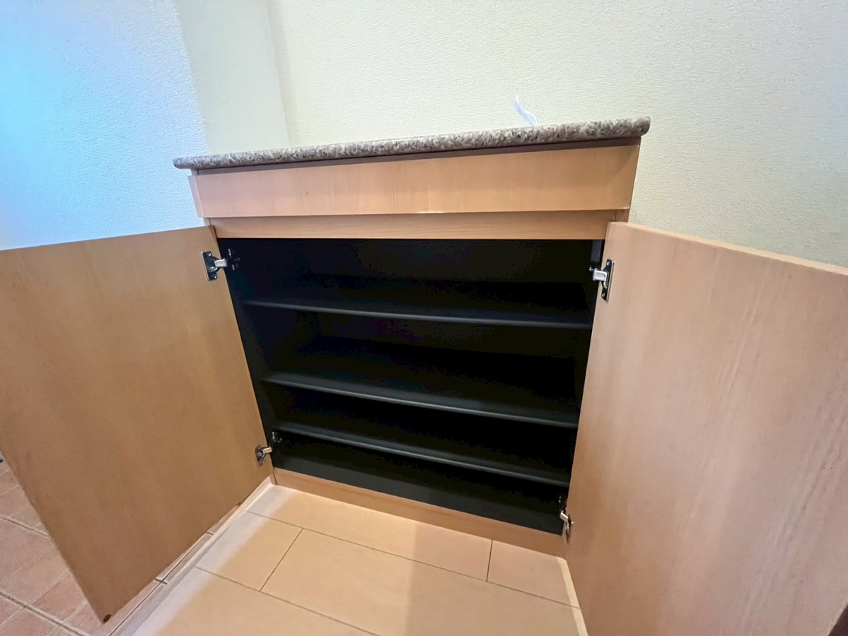 バルコニー・ベランダ 写真13