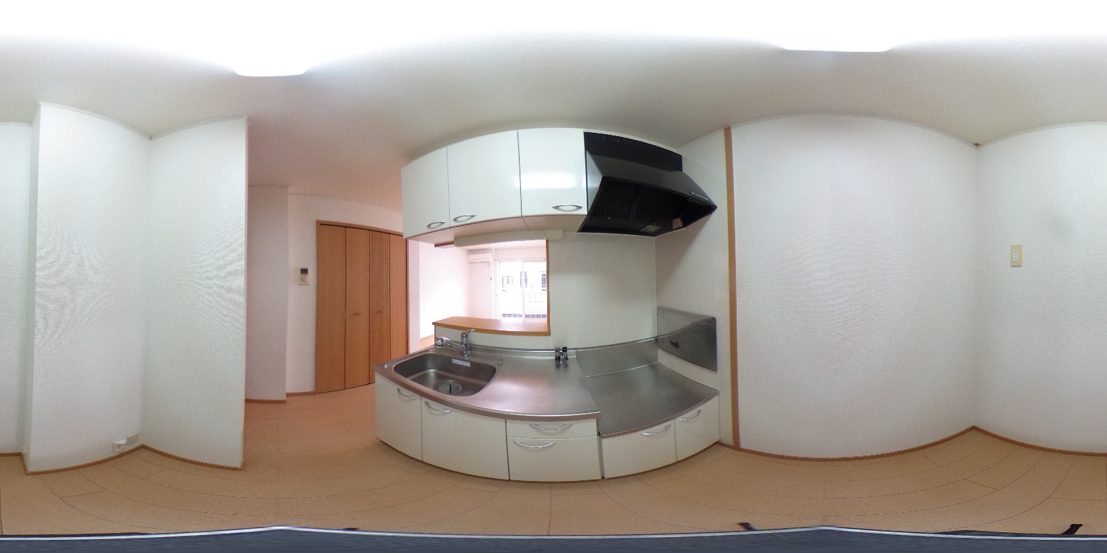 キッチン 写真33