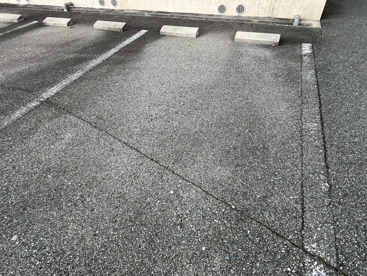 駐車場 写真31