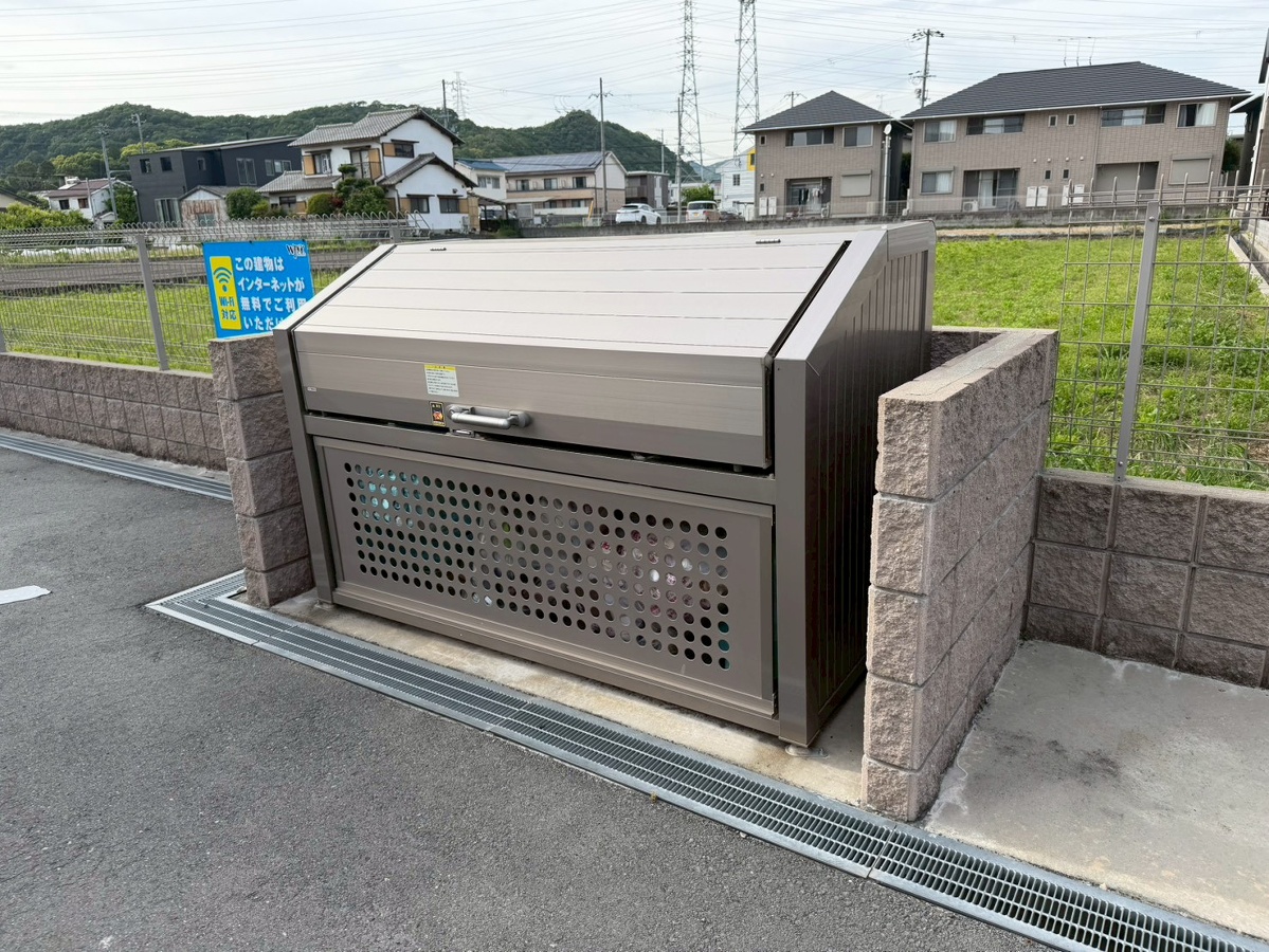 共用部 写真14