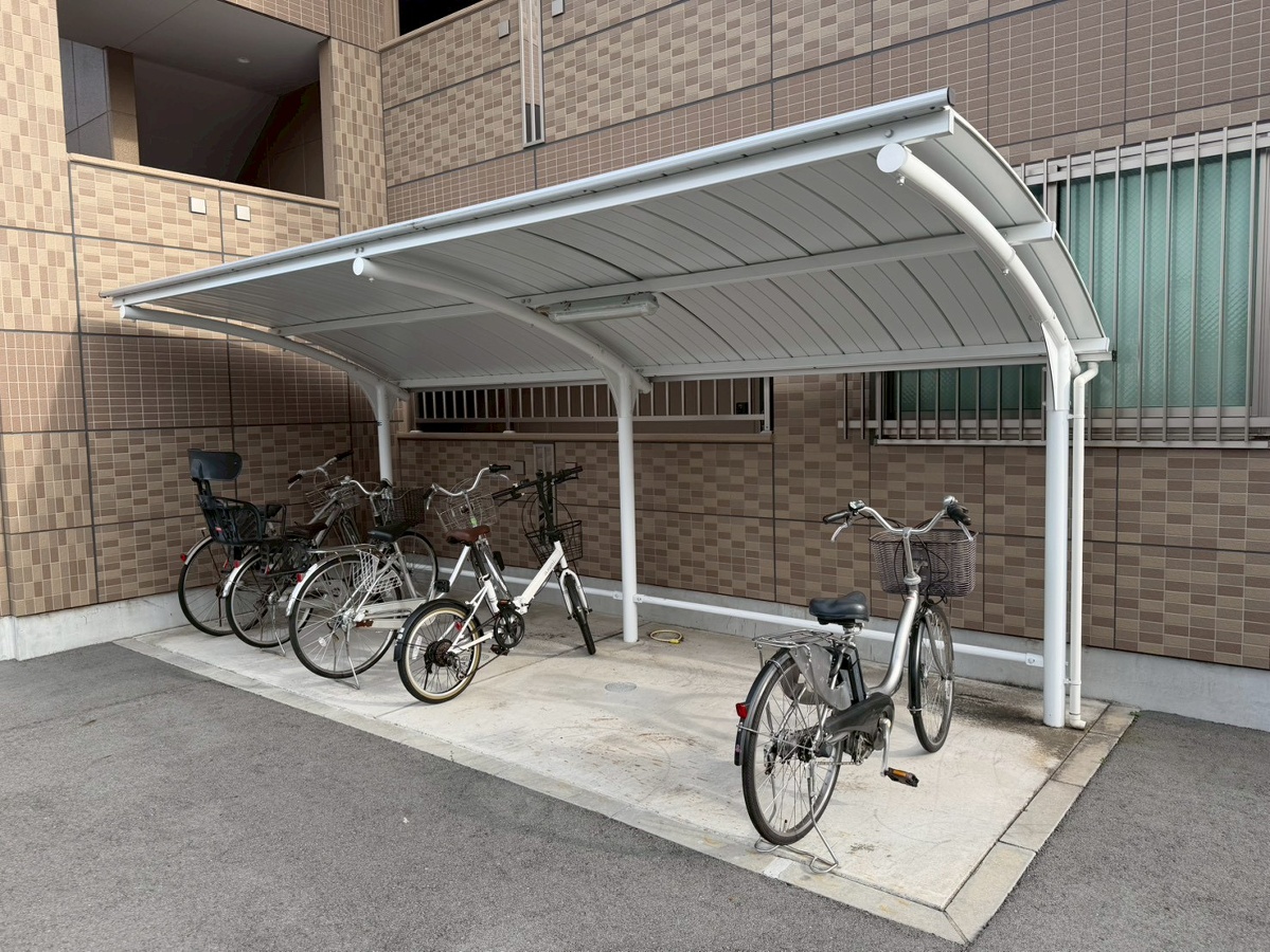 共用部 写真15