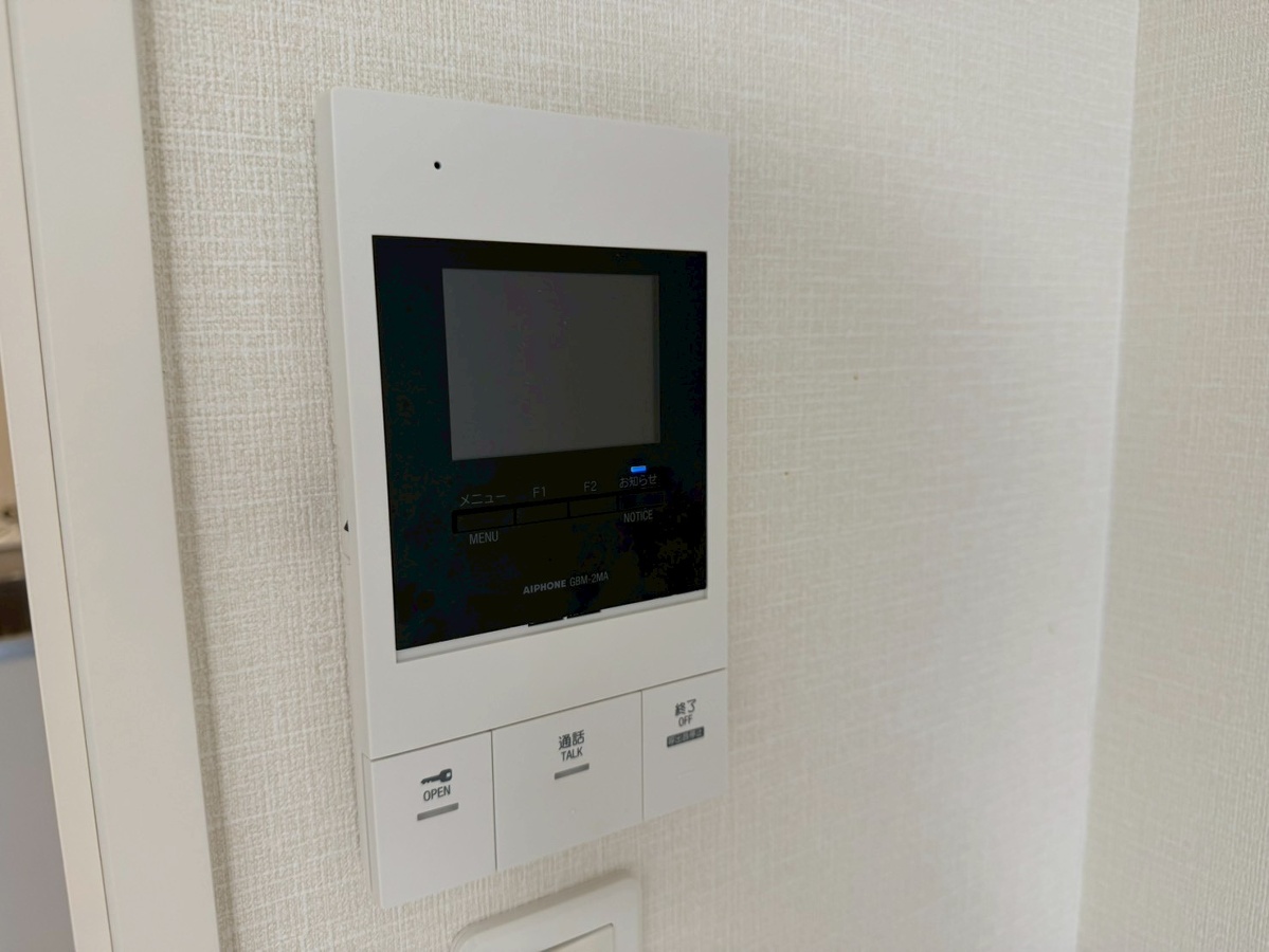 セキュリティ 写真16