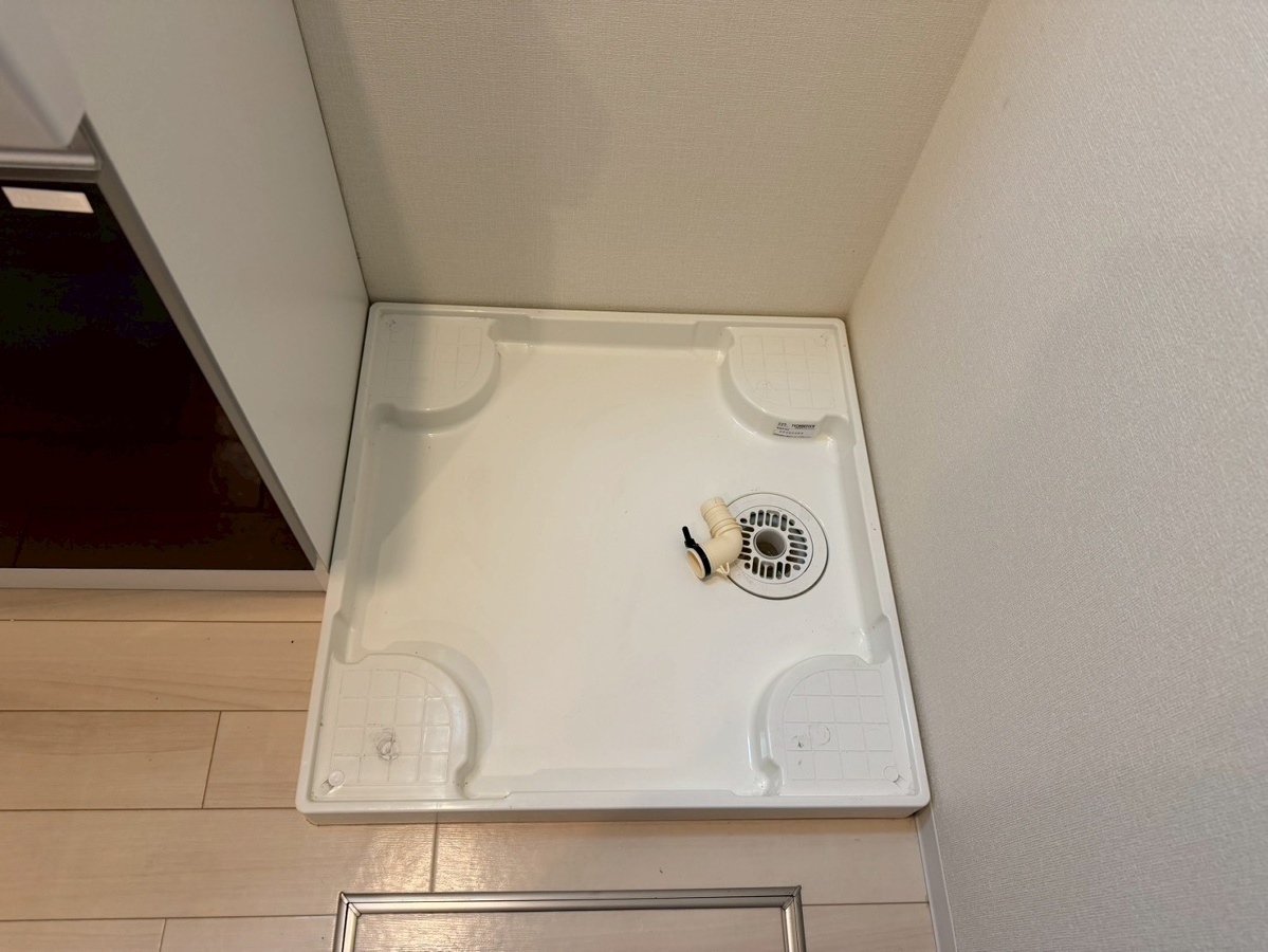 洗面所 写真6