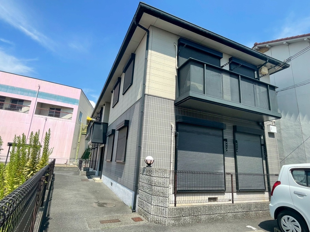 ハイツ天川Ⅱ
