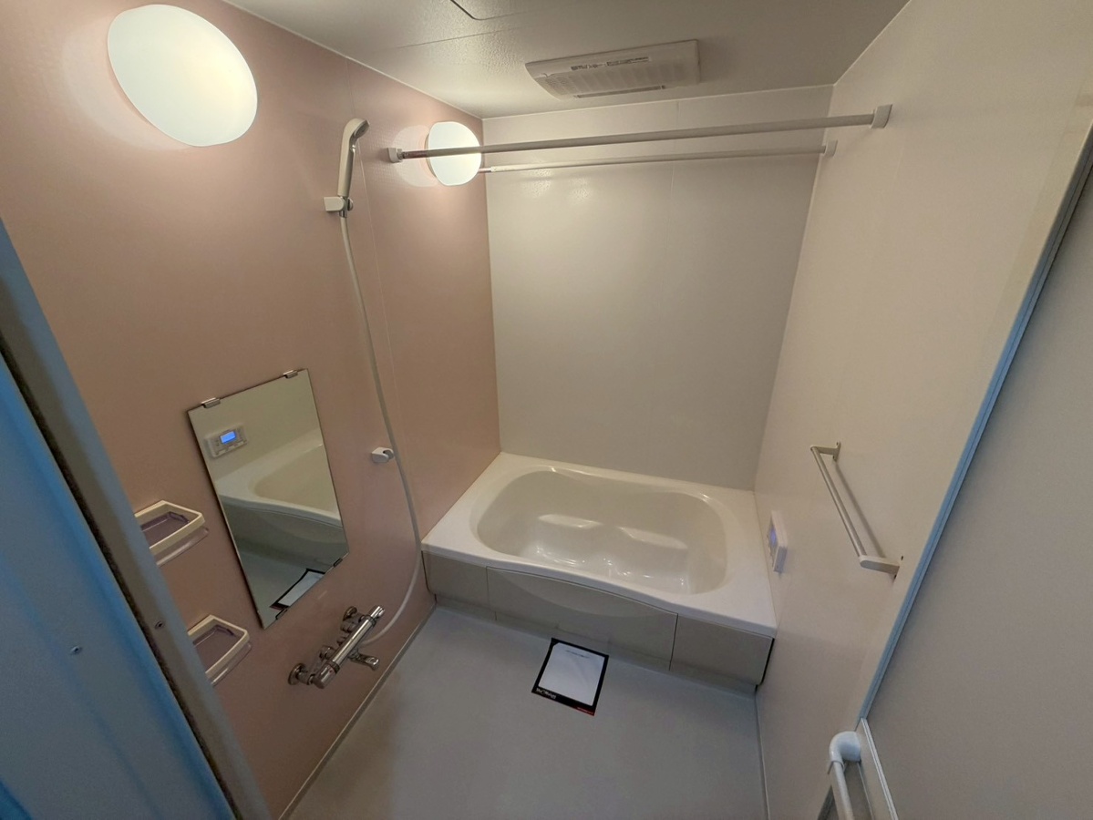 バス 写真17