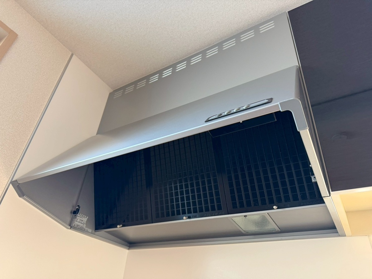 キッチン 写真6