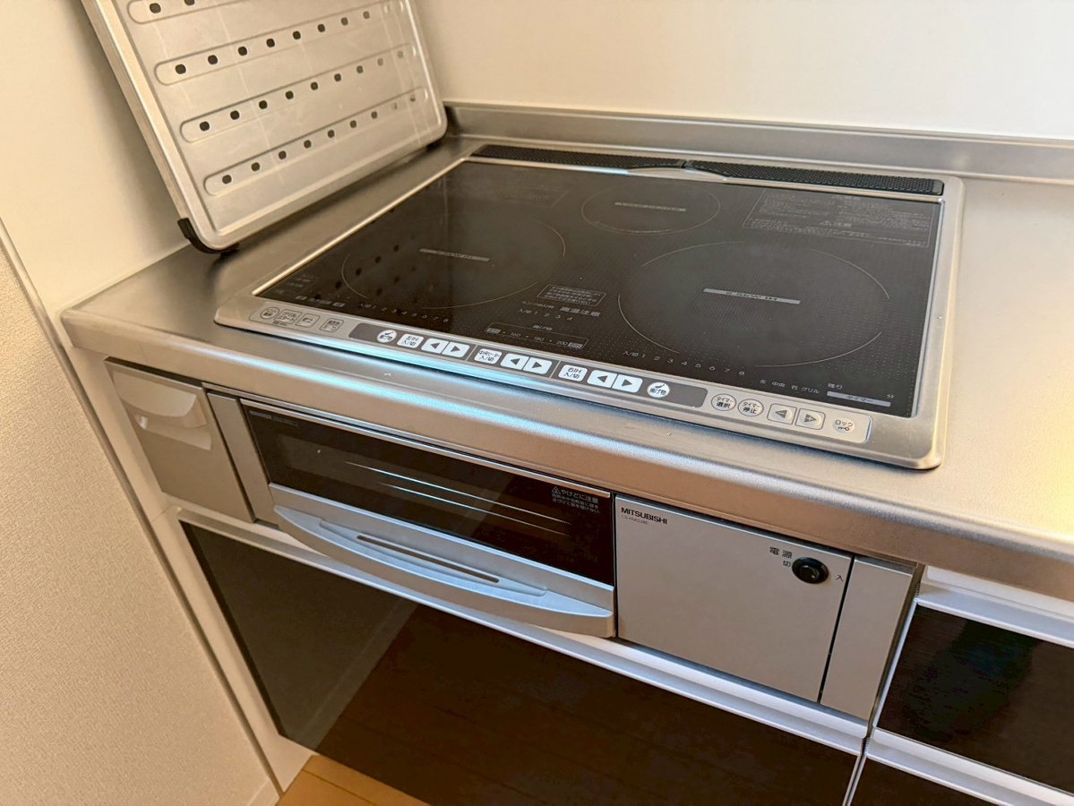 キッチン 写真7