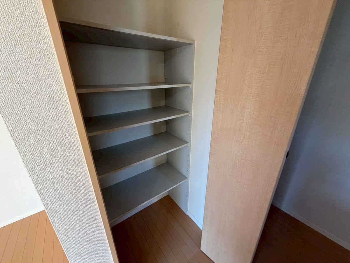 収納 写真29