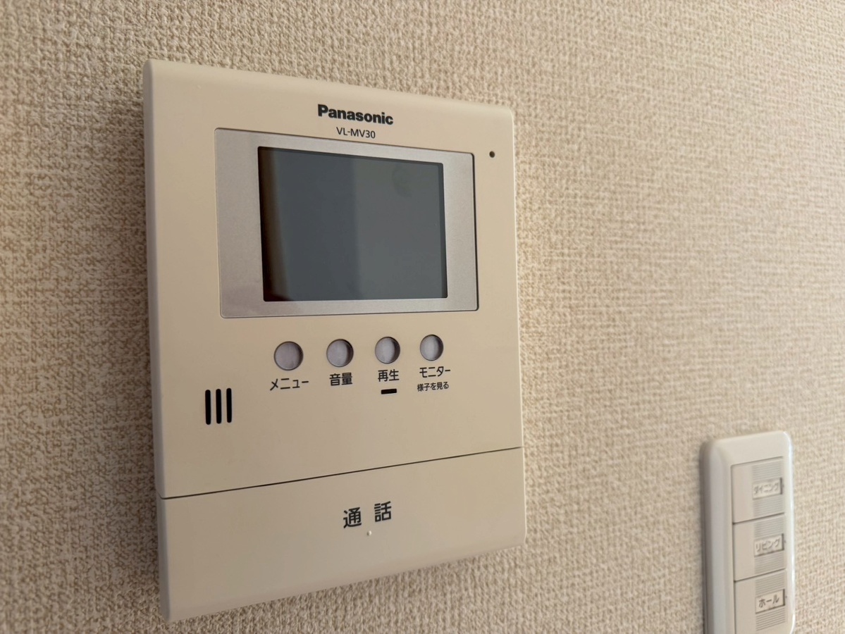 セキュリティ 写真31