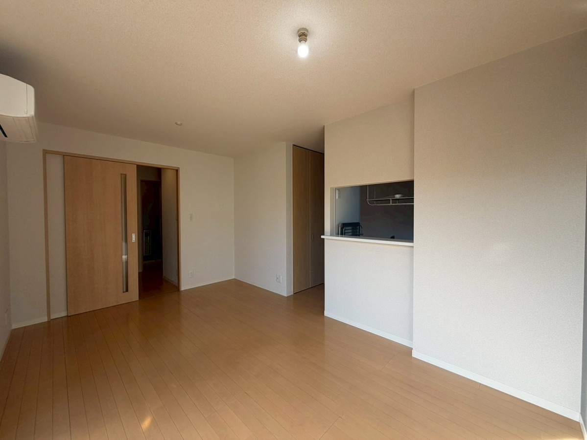 ダイニング 写真4