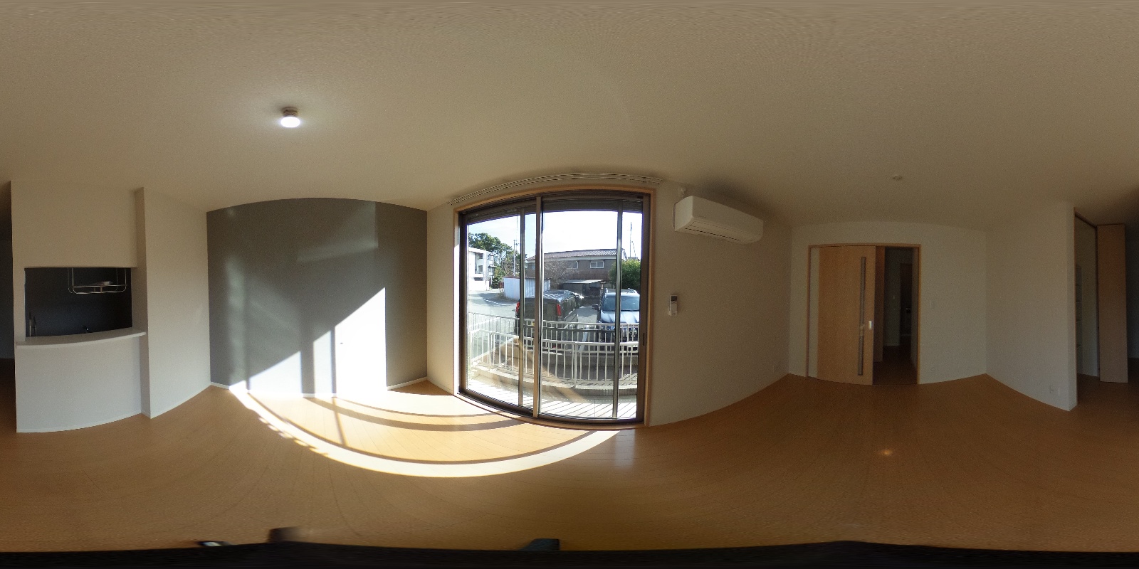 リビング 写真33