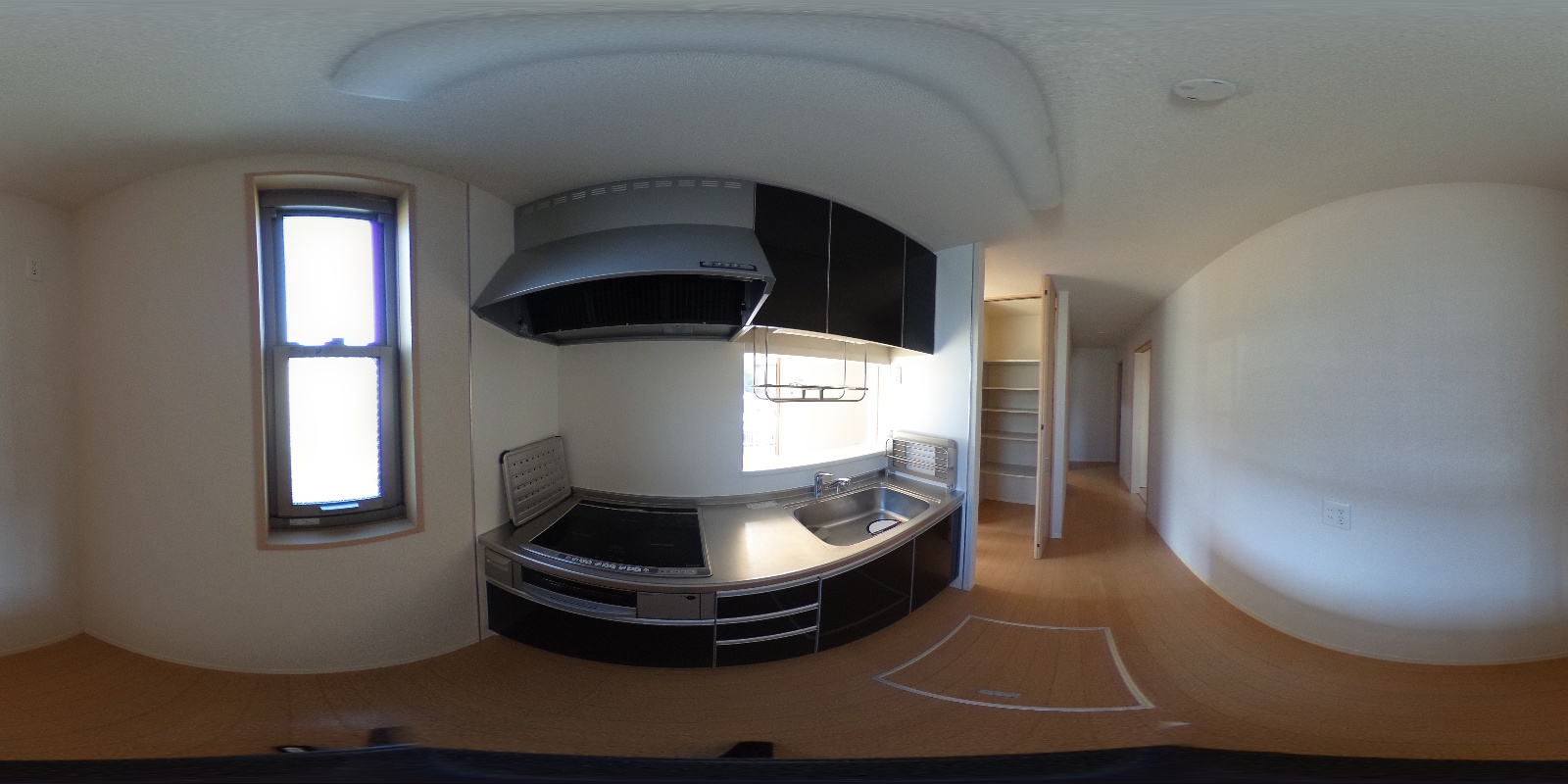 キッチン 写真34