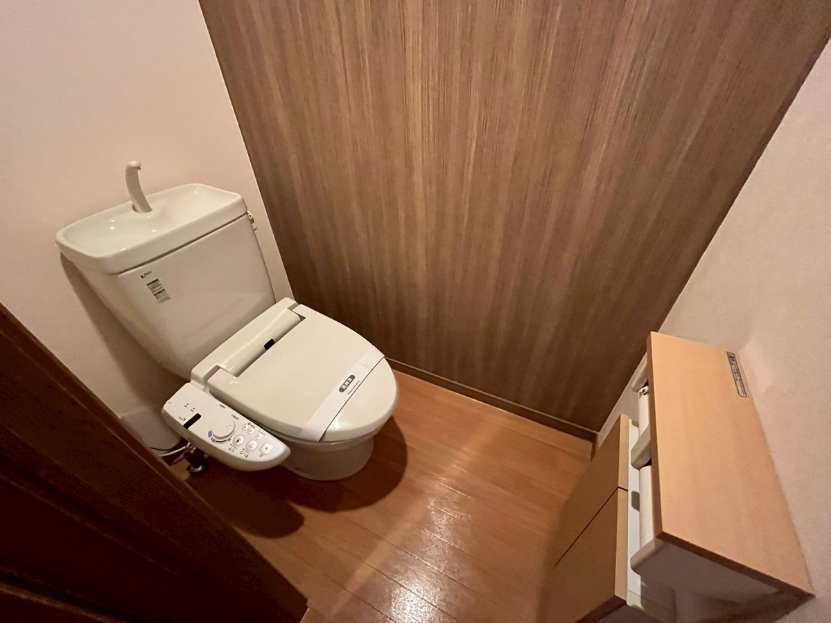 トイレ 写真10