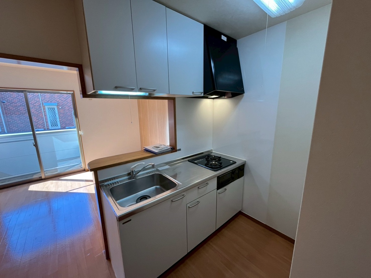 キッチン 写真4