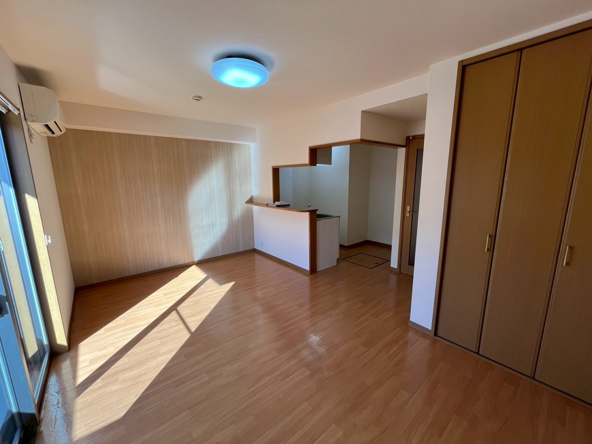 リビング 写真2