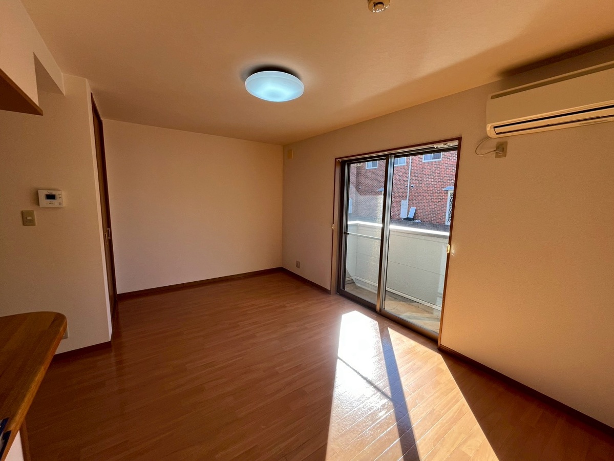 リビング 写真3