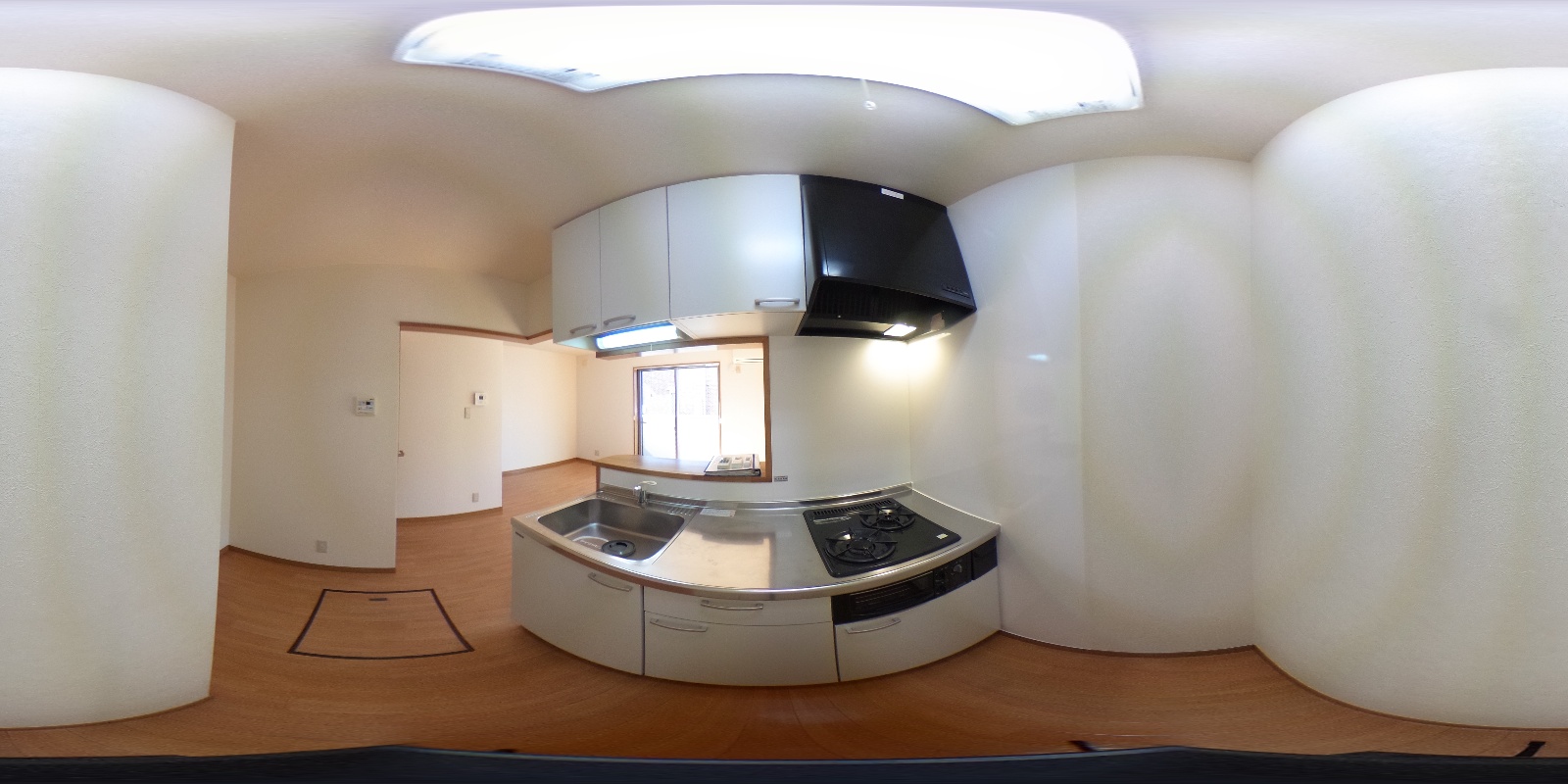 キッチン 写真34