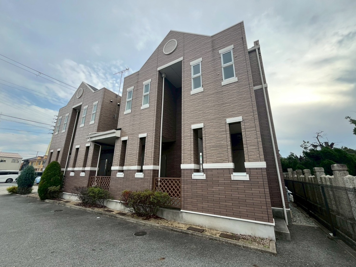 クレッシェンドKJ