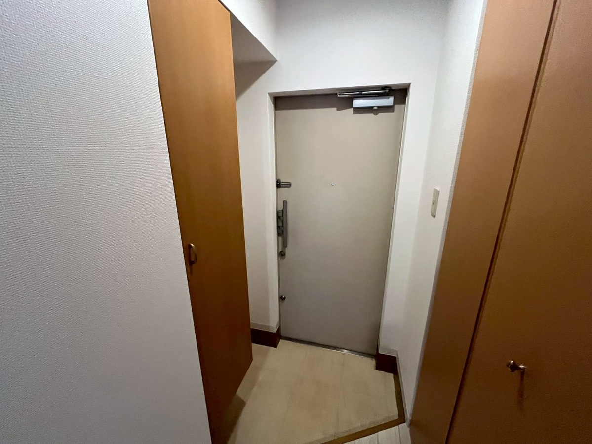玄関 写真5