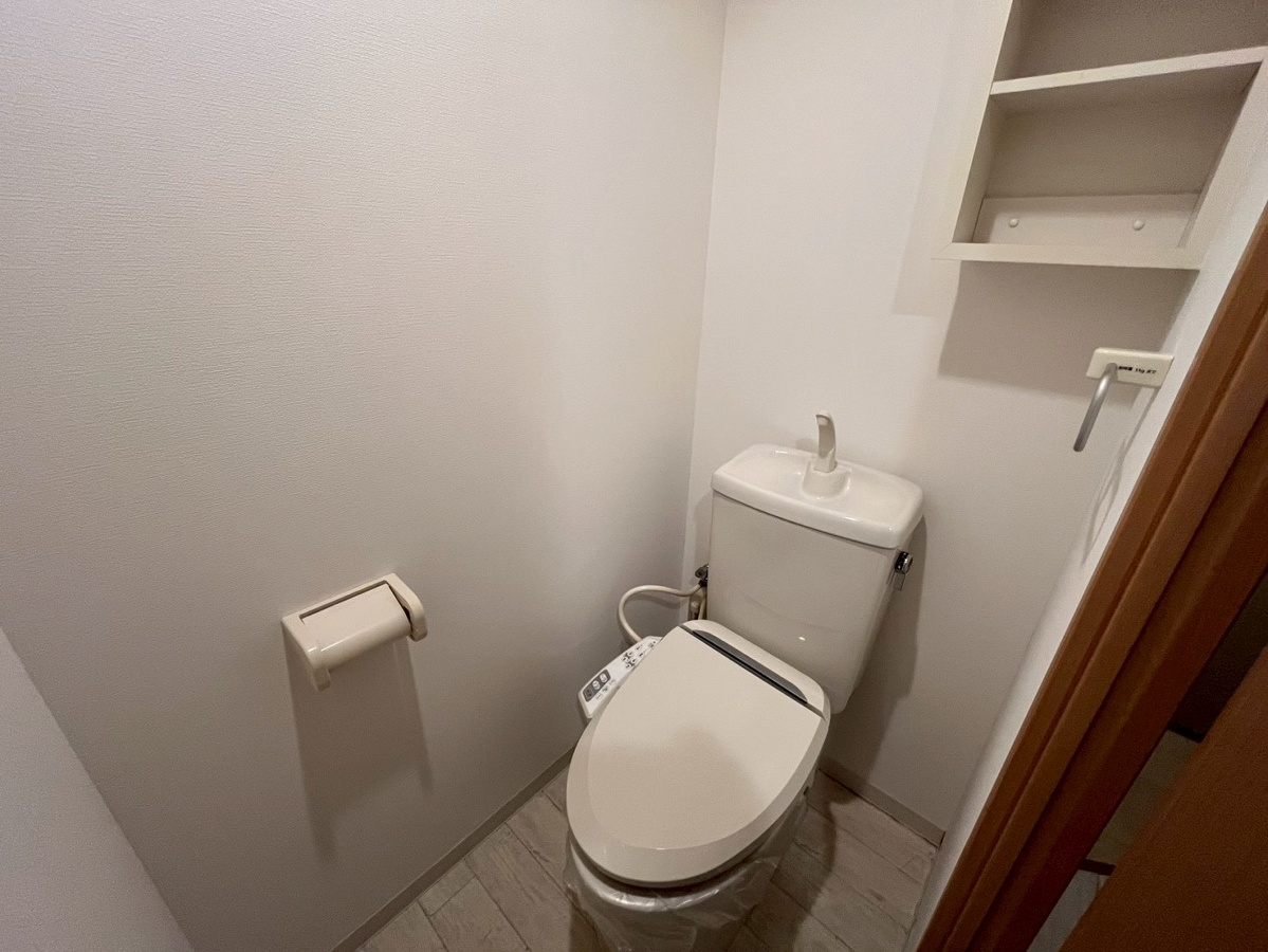 トイレ 写真8