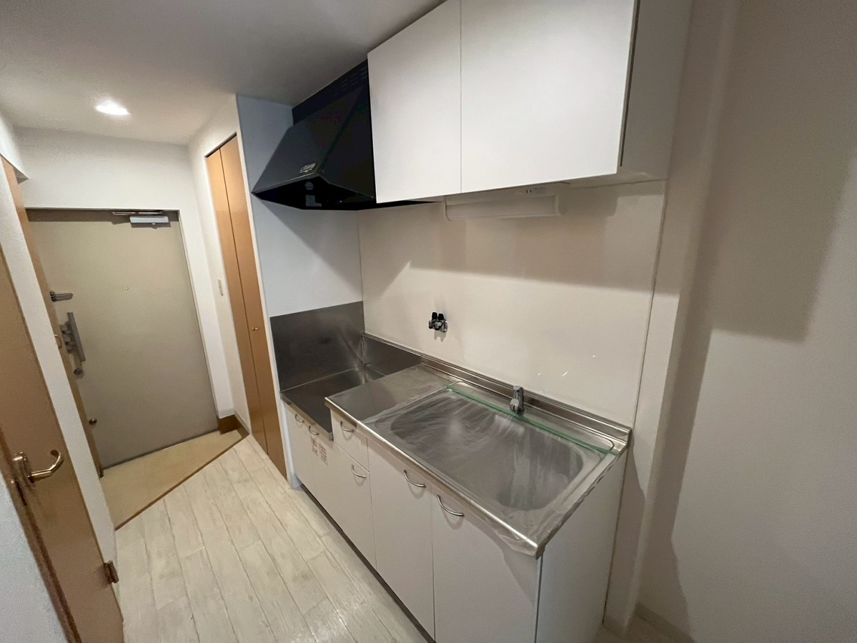 キッチン 写真2