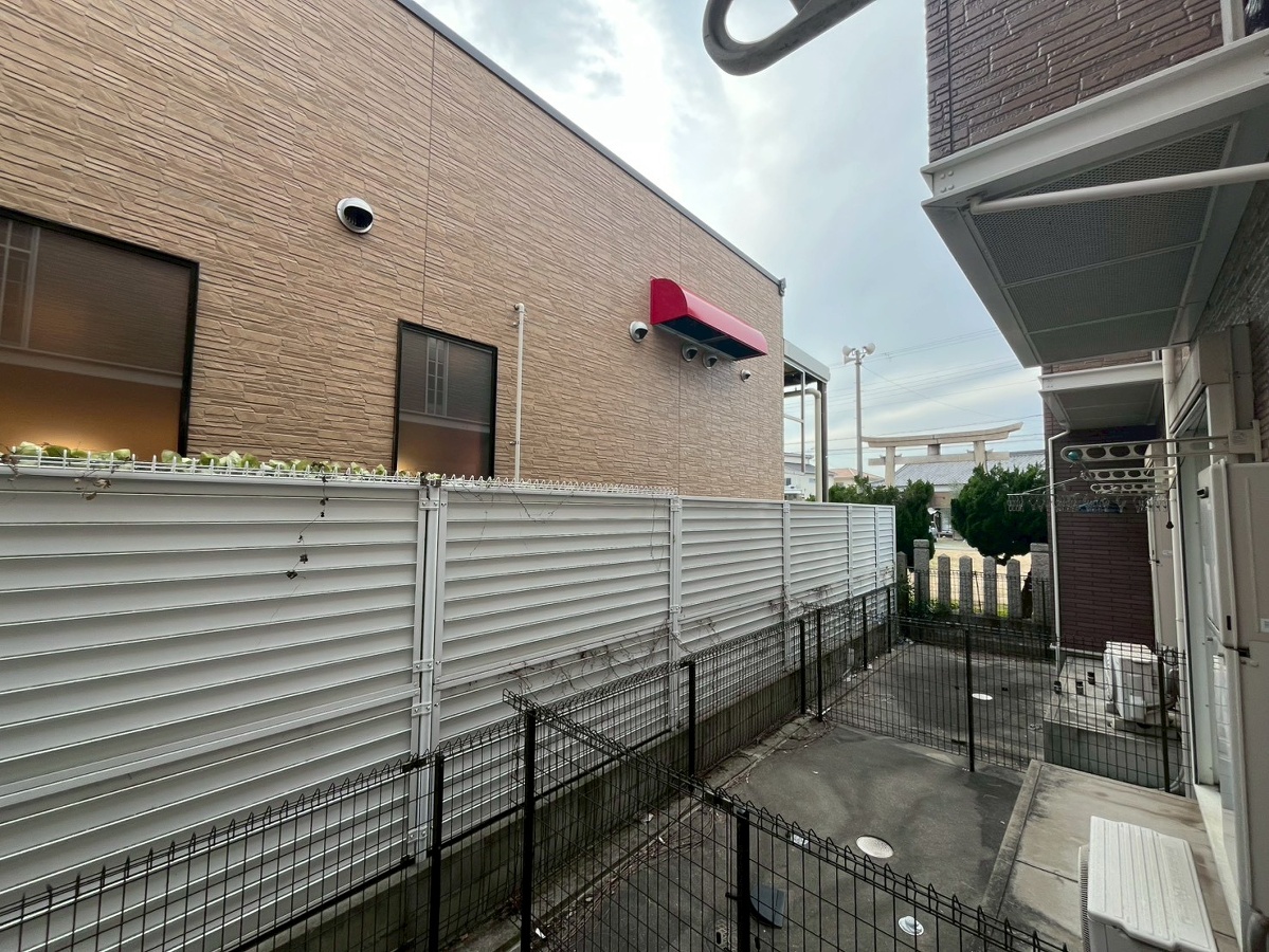眺望 写真28