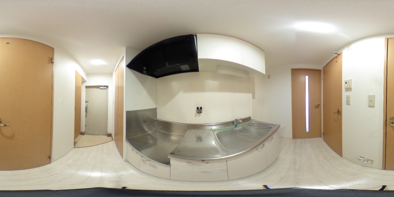 キッチン 写真33