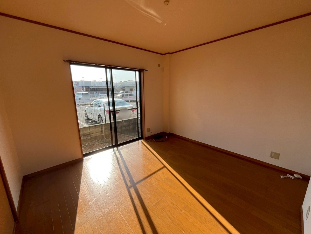 リビング 写真2