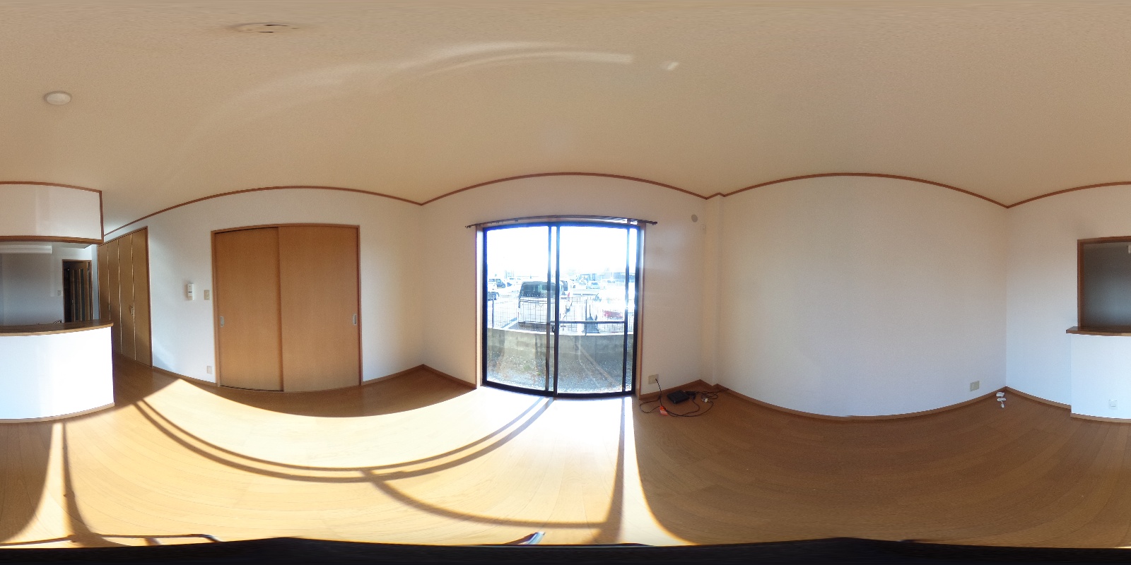 リビング 写真33