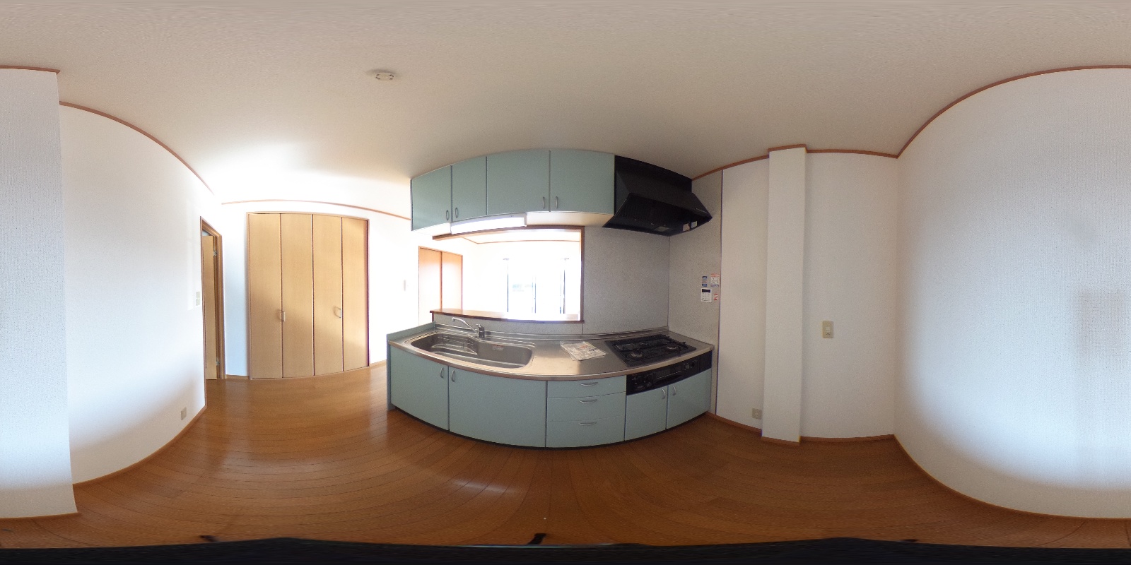 キッチン 写真34