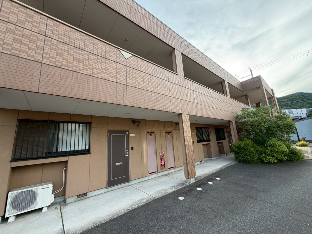 外観 写真29