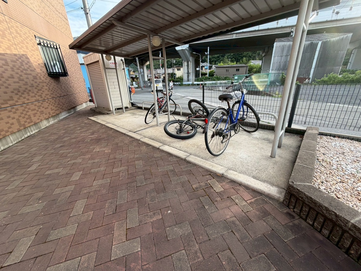 共用部 写真30