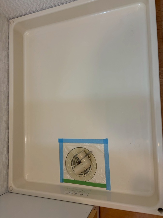 洗面所 写真9