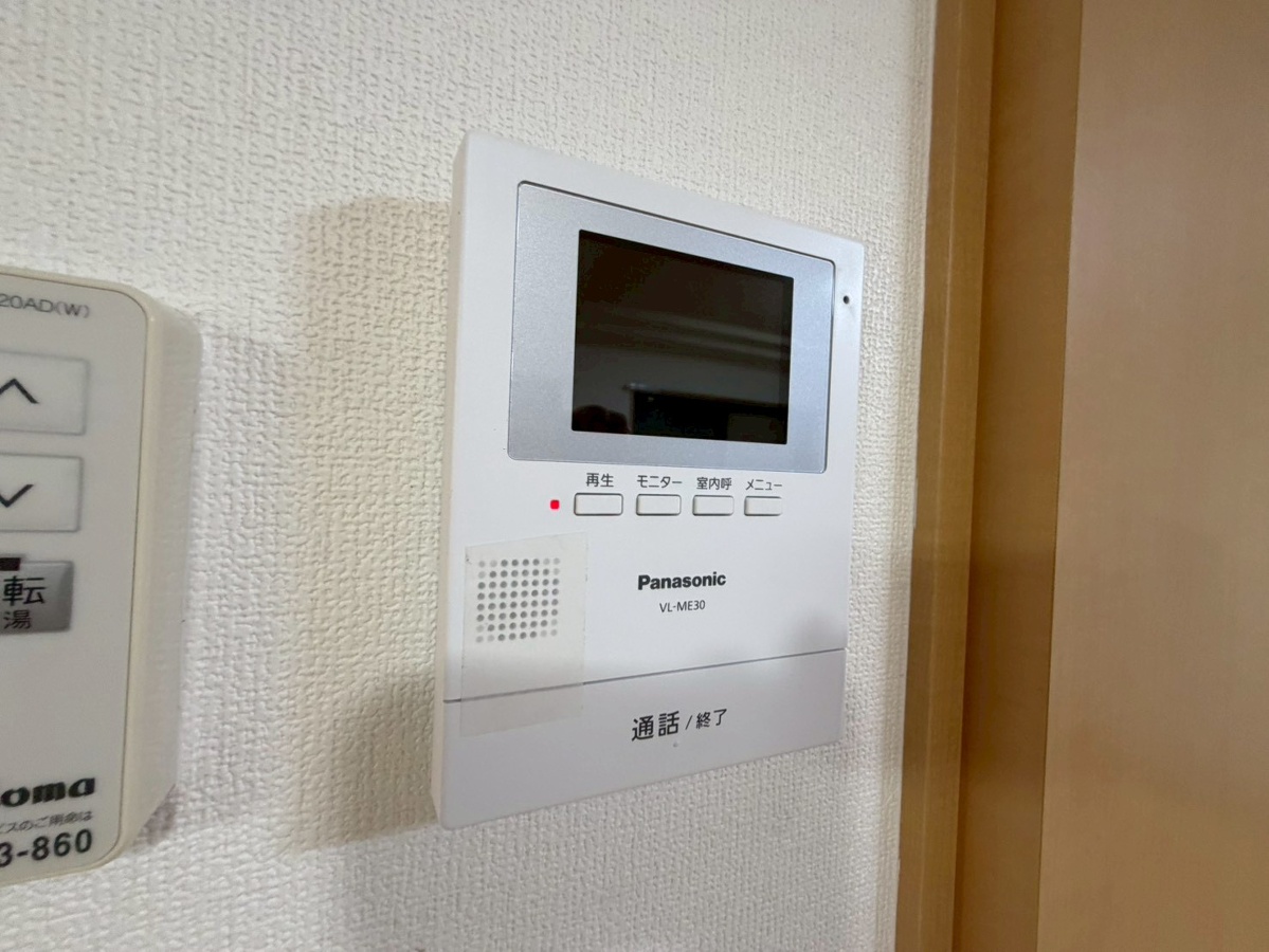 セキュリティ 写真15