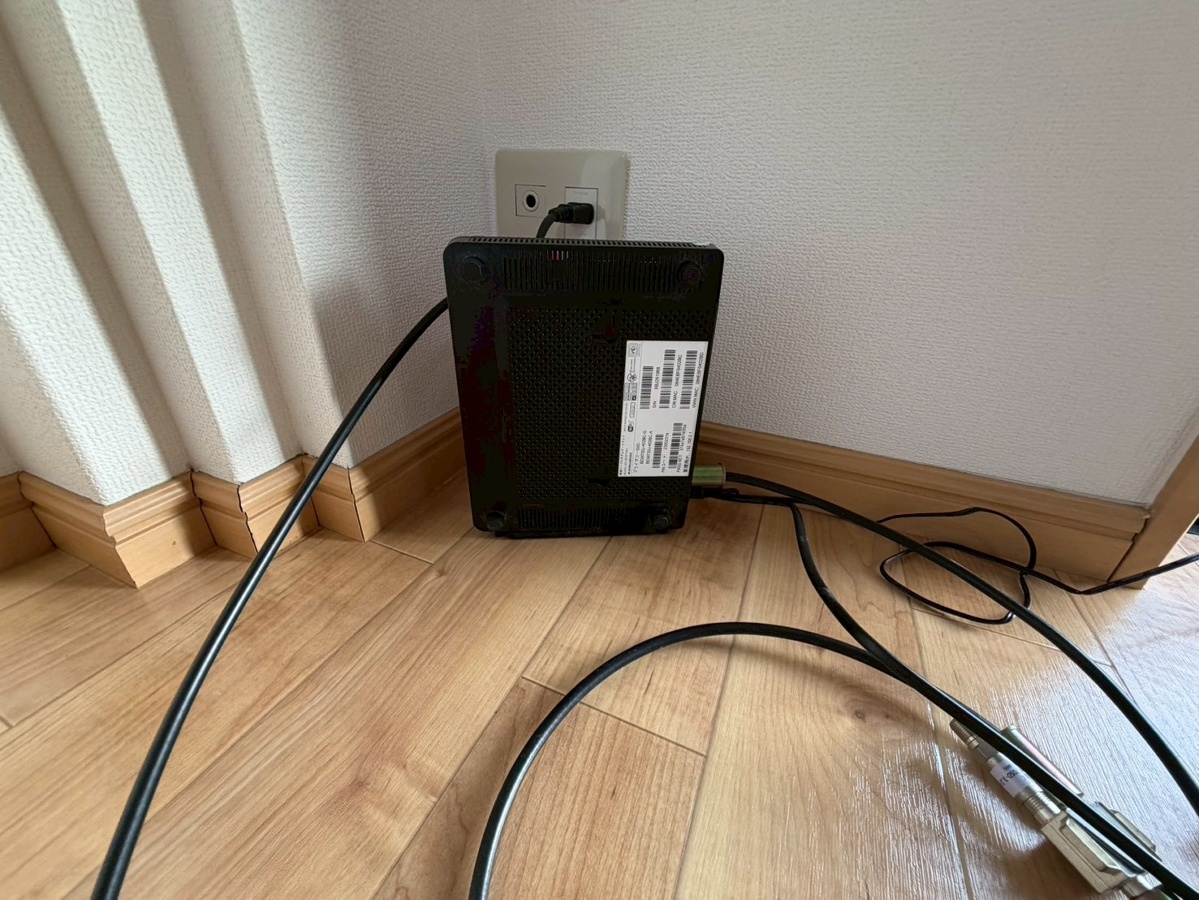 設備 写真32