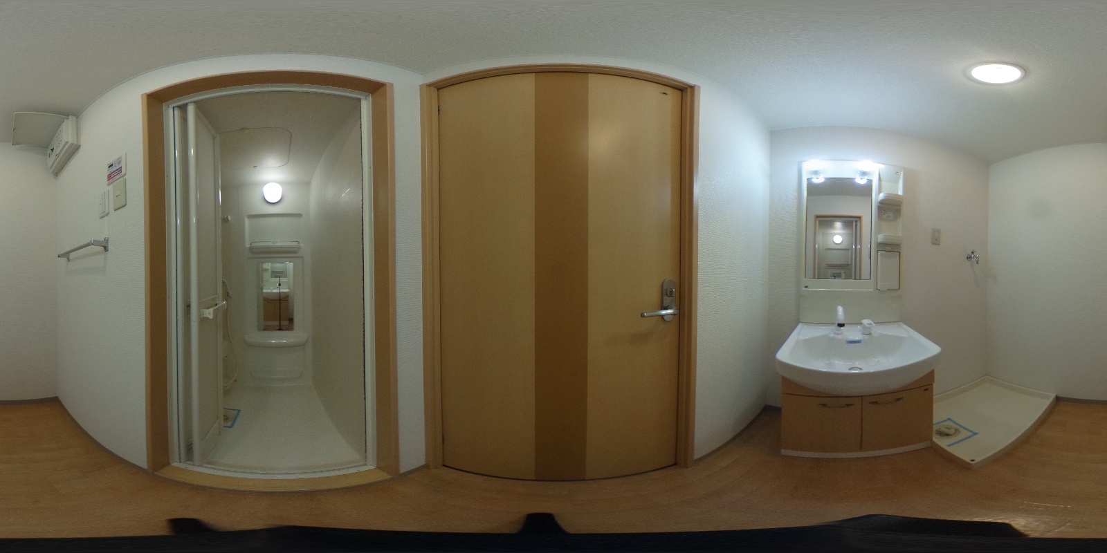 洗面所 写真37