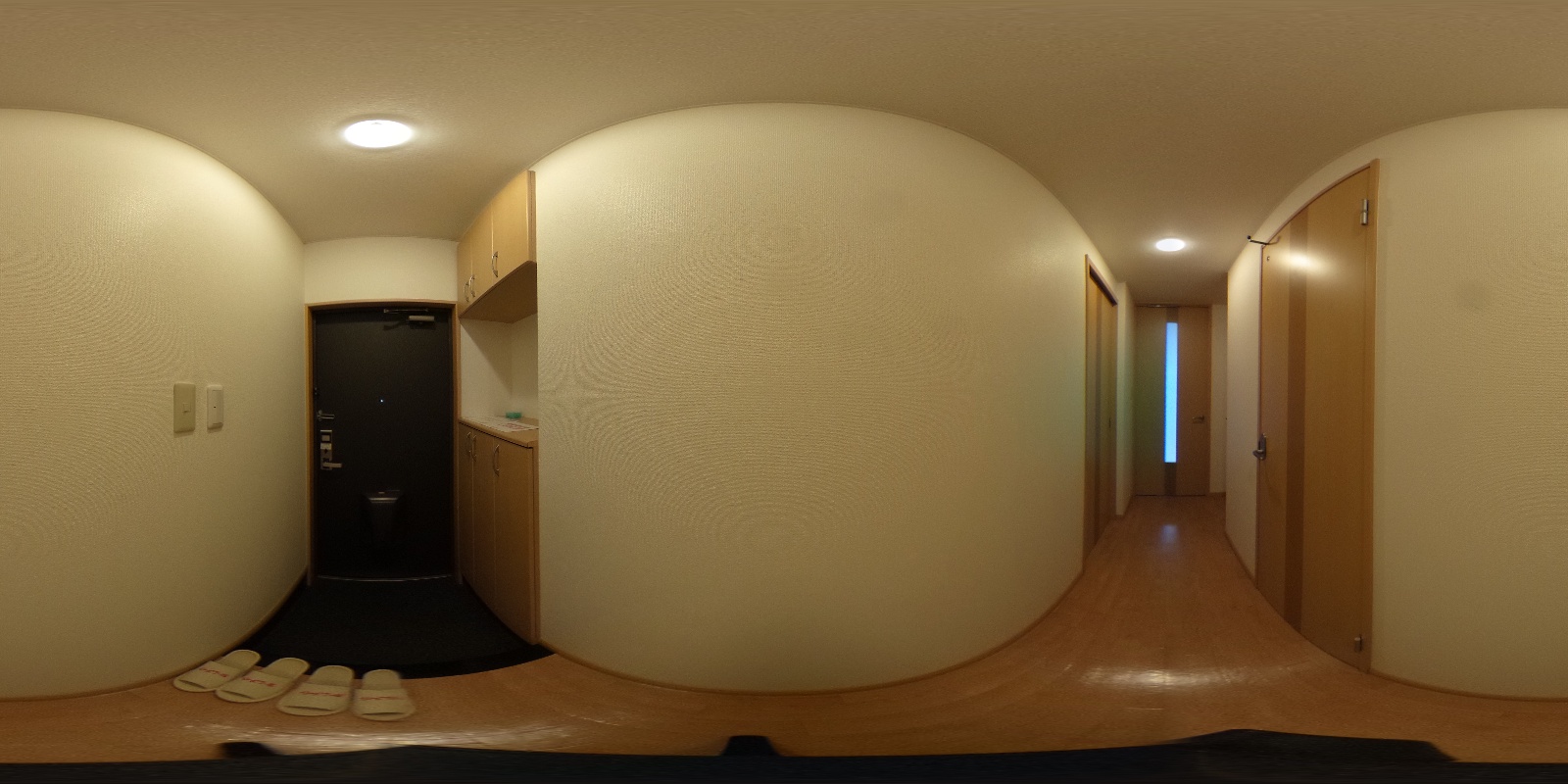 玄関 写真36