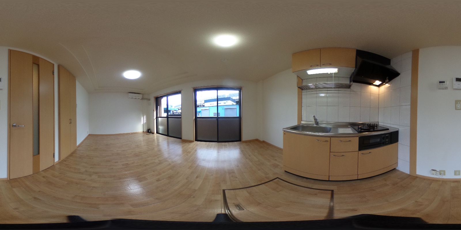 キッチン 写真34