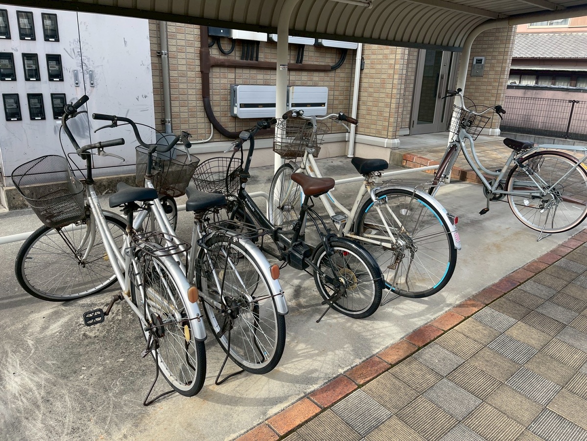 敷地内/建物 写真30